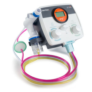 Bronchialdrainagegerät / Mechanische Insufflation-Exsufflation