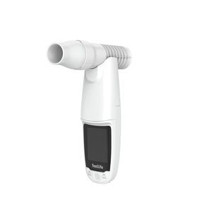 elektronisches Spirometer