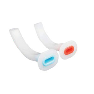 Kanüle für Intubation 1