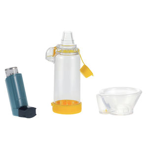 Inhalationskammer für Erwachsene 1