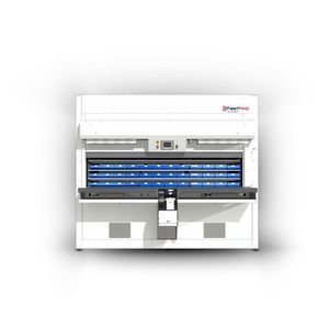 modularer Medikamenten-Sammelstation