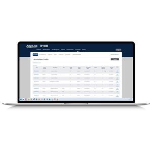 Verwaltungs- und Analysesystem / Daten
