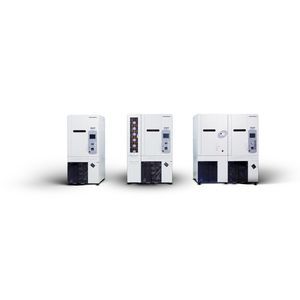 Automatisiertes Verpackungs- und Dispensersystem für Medikamente