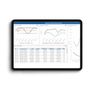 Verwaltungs- und Lokalisierungssystem / Analyse