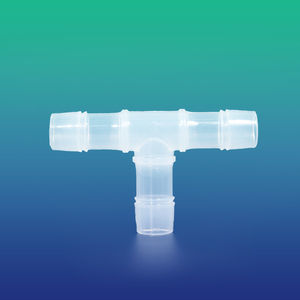 T-förmiges-Infusionsverbinder 1