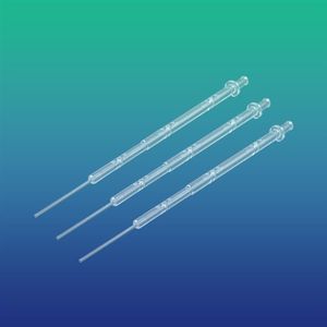 sterile Nadel 1