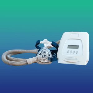 CPAP-Schlauch 1