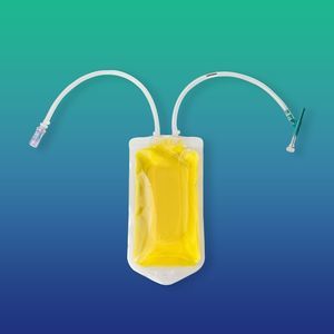 Entnahmesystem für Bioreaktor