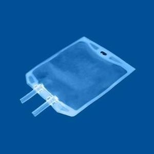 Infusionsbeutel zur parenteralen Ernährung