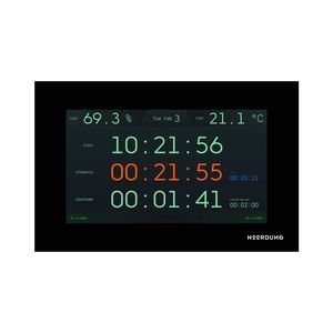 Digitaluhr