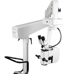 ophthalmischer Operationsmikroskop