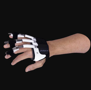 Fingerschiene