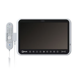 wasserdichtes Infotainment-Terminal