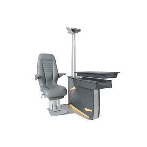 ophthalmische Arbeitsstation 1