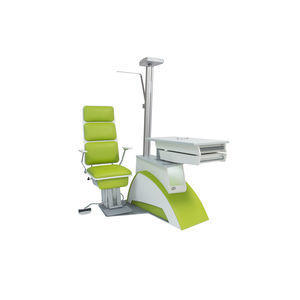 ophthalmische Arbeitsstation 1
