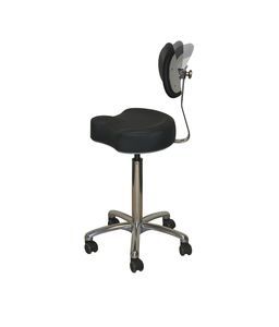 medizinischer Hocker 1