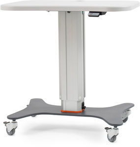elektrischer ophthalmischer Instrumententisch 1
