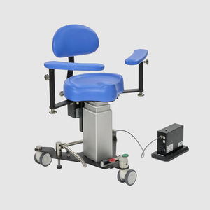 ophthalmologischer Untersuchungsstuhl 1