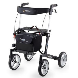 Rollator mit 4 Rädern