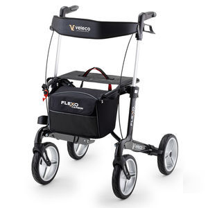 Rollator mit 4 Rädern