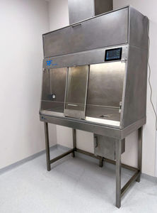 Mikrobiologische Sicherheitswerkbank / Klasse I 1