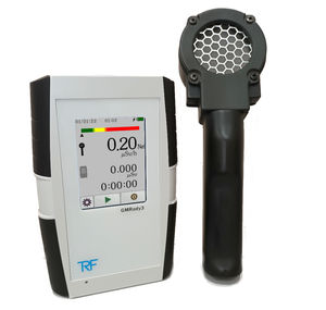 Röntgenstrahlensensor 1