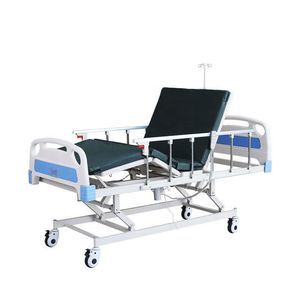 Krankenhausbett 1