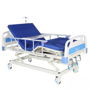 Krankenhausbett 1