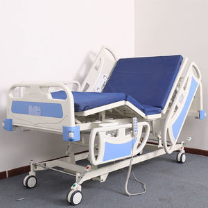 Krankenhausbett 1