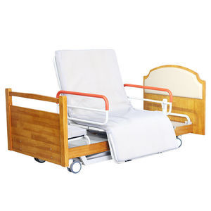 Krankenhausbett 1