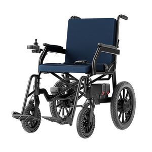 elektrischer Rollstuhl 1