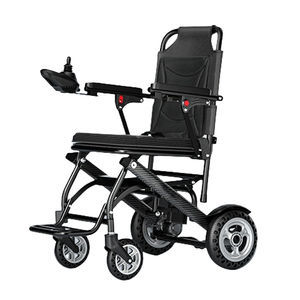 elektrischer Rollstuhl 1