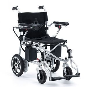 elektrischer Rollstuhl 1