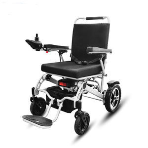 elektrischer Rollstuhl 1