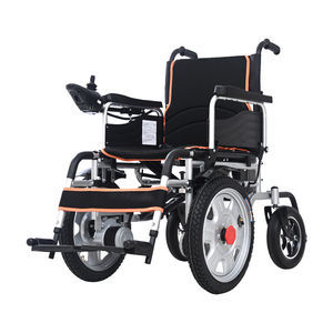 elektrischer Rollstuhl 1