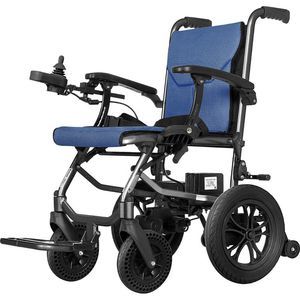 elektrischer Rollstuhl 1