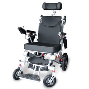 elektrischer Rollstuhl 1