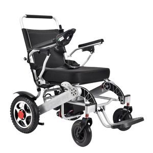 elektrischer Rollstuhl 1