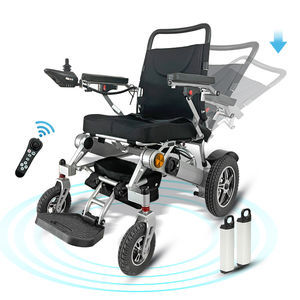 elektrischer Rollstuhl