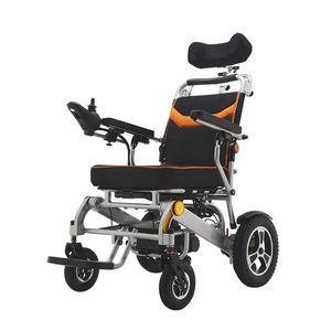 elektrischer Rollstuhl 1