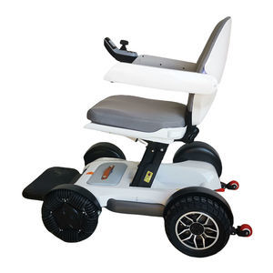 elektrischer Rollstuhl