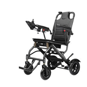 elektrischer Rollstuhl