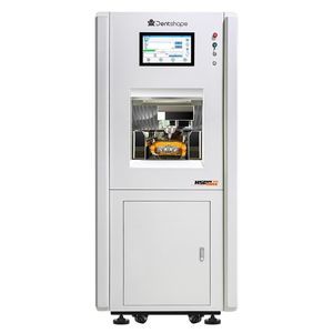 CAD/CAM-Fräsmaschine