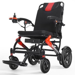 elektrischer Rollstuhl 1