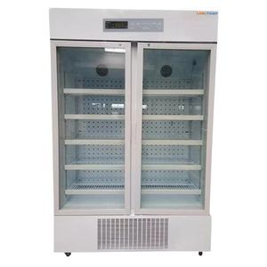 Kühlschrank für Blutbanken
