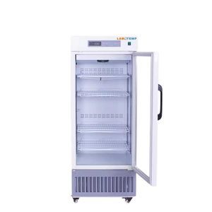 Kühlschrank für Blutbanken