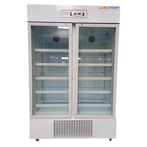 Kühlschrank für Apotheken 1
