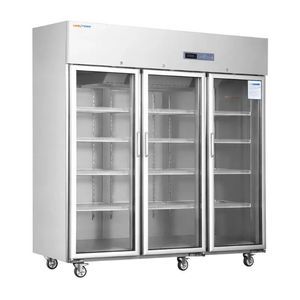 Kühlschrank für Apotheken 1