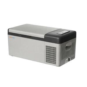 Gefrierschrank für Impfstoffe