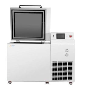 Gefrierschrank für Impfstoffe